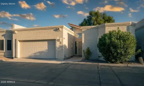 2647 N Miller Road #18, Scottsdale, AZ 85257