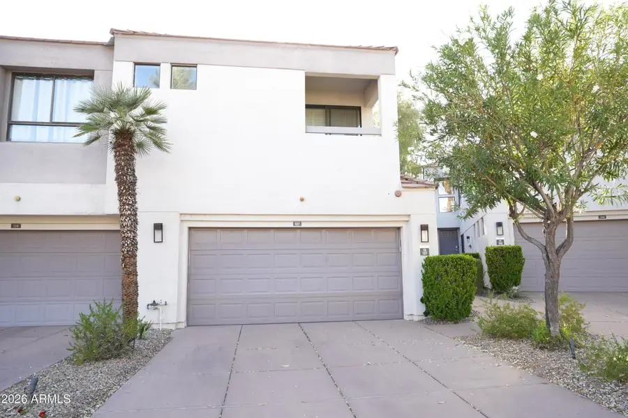 7222 E Gainey Ranch Road #127, Scottsdale, AZ 85258 - #2