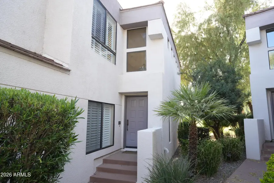 7222 E Gainey Ranch Road #127, Scottsdale, AZ 85258 - #3