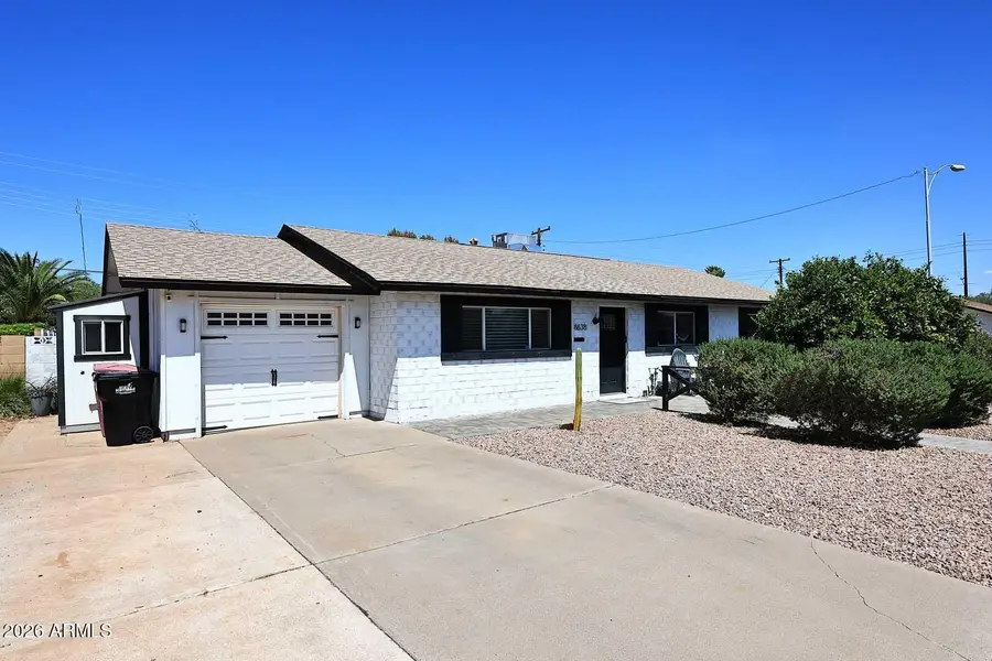 8638 E Sheridan Street, Scottsdale, AZ 85257 - #2
