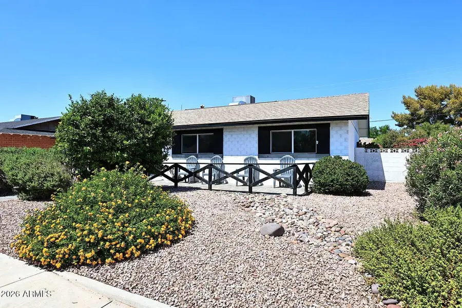 8638 E Sheridan Street, Scottsdale, AZ 85257 - #3