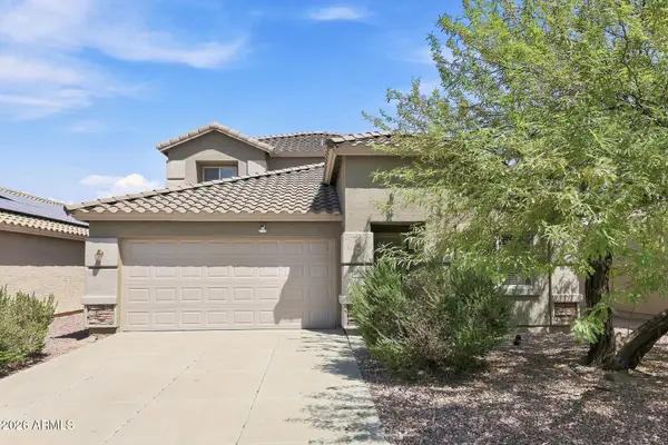 11610 W Brown Street, Youngtown, AZ 85363