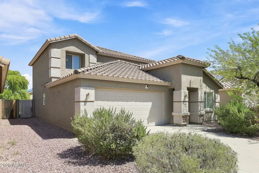 11610 W Brown Street, Youngtown, AZ 85363 - #2