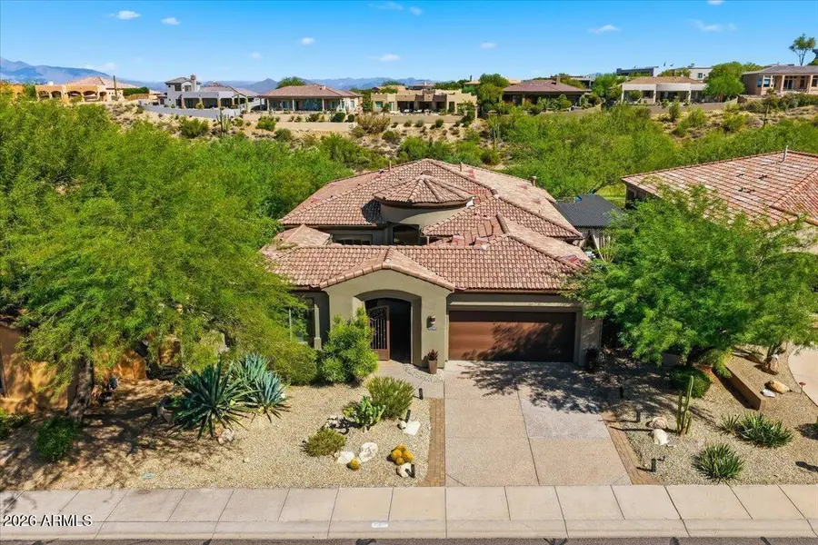 15601 E Cactus Drive, Fountain Hills, AZ 85268 - #3