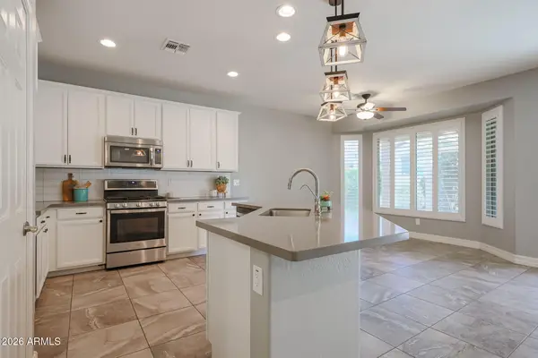 17929 W Glenhaven Drive, Goodyear, AZ 85338