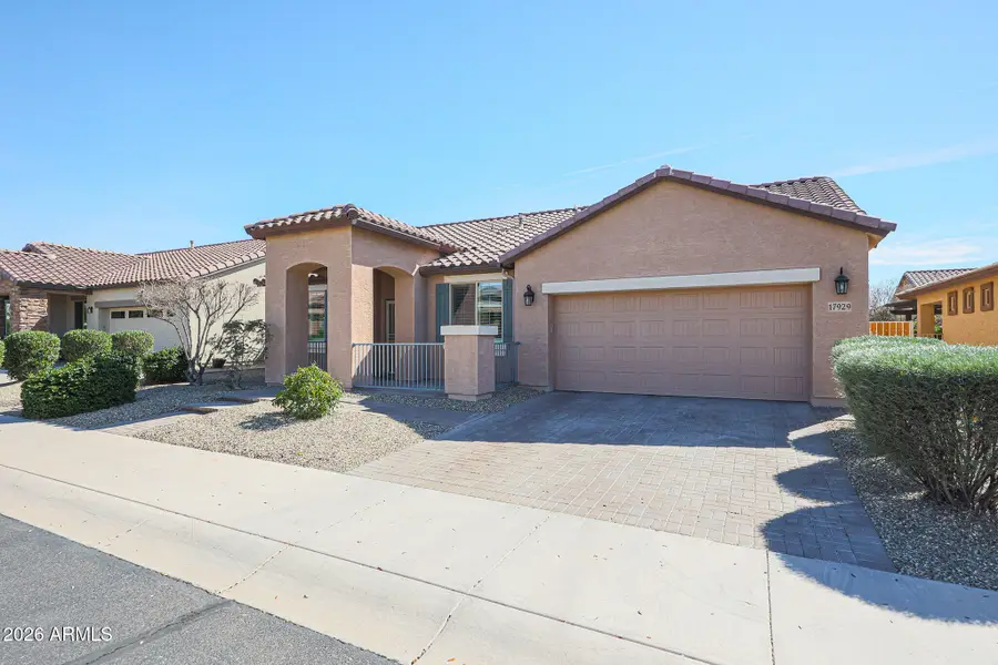17929 W Glenhaven Drive, Goodyear, AZ 85338 - #2