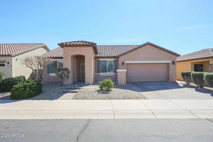 17929 W Glenhaven Drive, Goodyear, AZ 85338 - #3