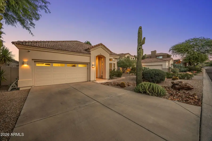 11531 E Desert Willow Drive, Scottsdale, AZ 85255 - #2