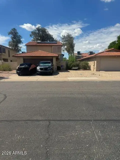 1972 N Lexington Drive, Chandler, AZ 85224 - #1