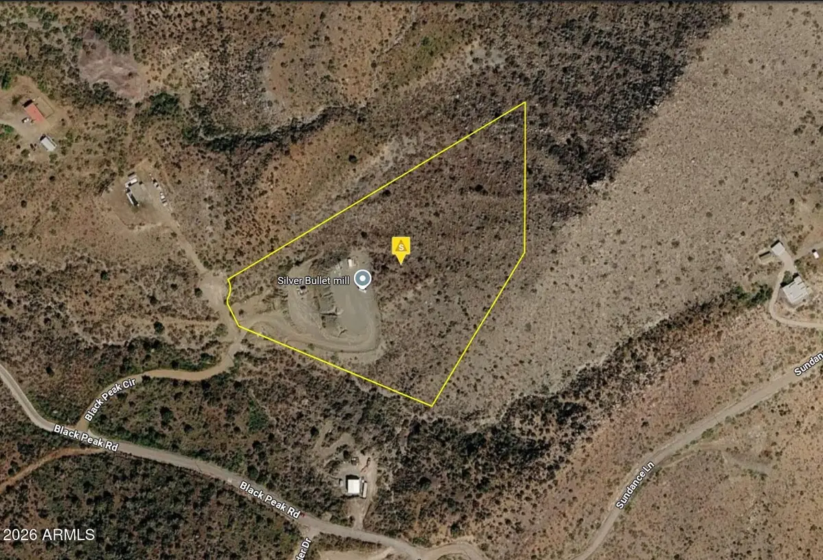 567 Black Peak Road #84, Globe, AZ 85501 - #1
