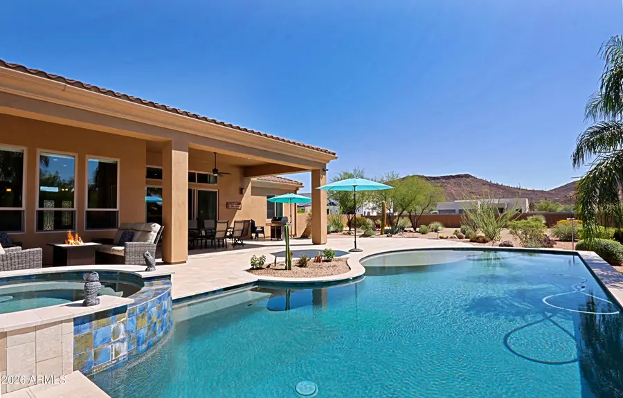 2827 W Here To There Drive, Phoenix, AZ 85086 - #2
