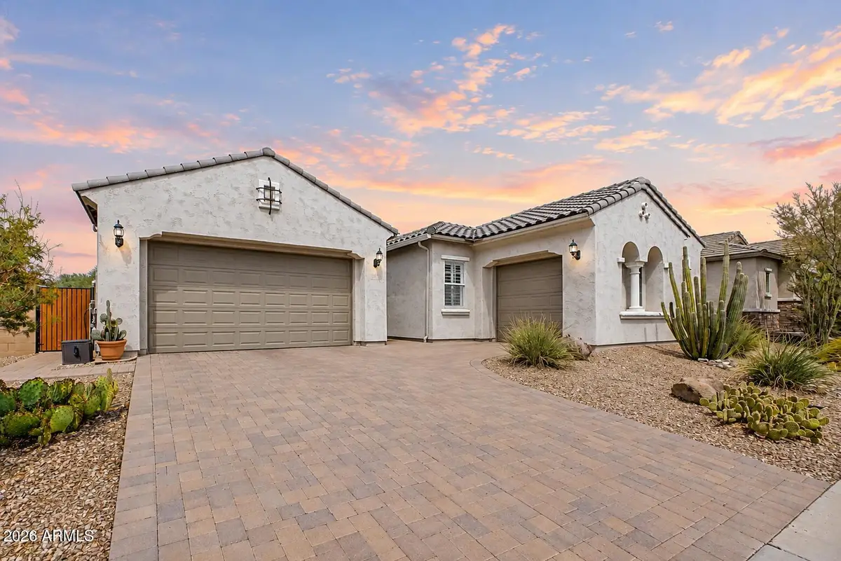 9428 W Fallen Leaf Lane, Peoria, AZ 85383 - #1