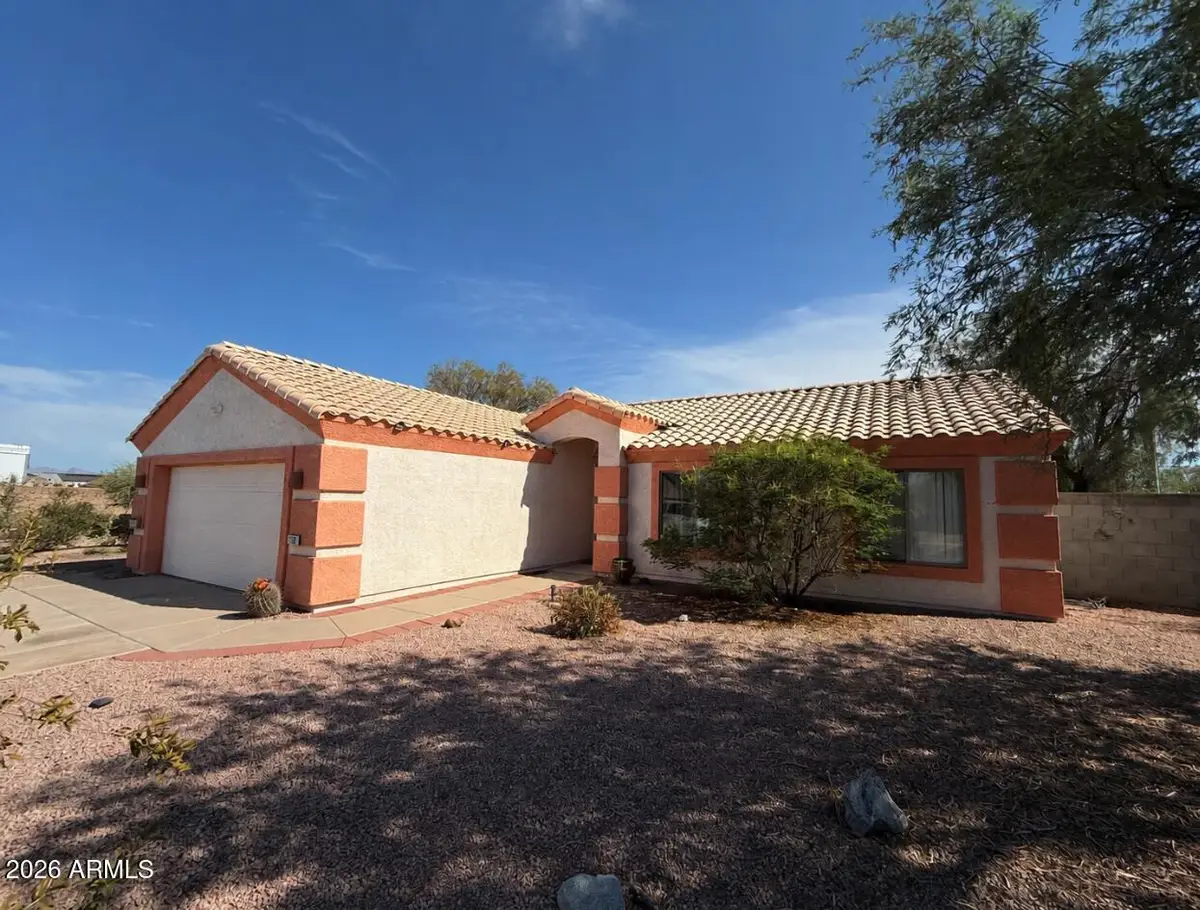 11213 W Hobbit Drive, Arizona City, AZ 85123 - #1