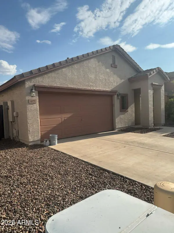 677 E Press Road, San Tan Valley, AZ 85140