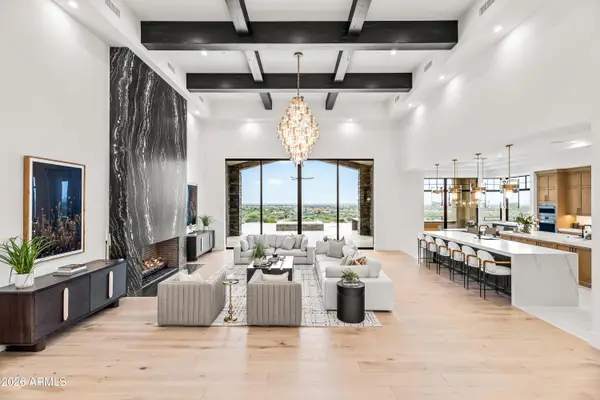 11520 E Dreyfus Avenue, Scottsdale, AZ 85259