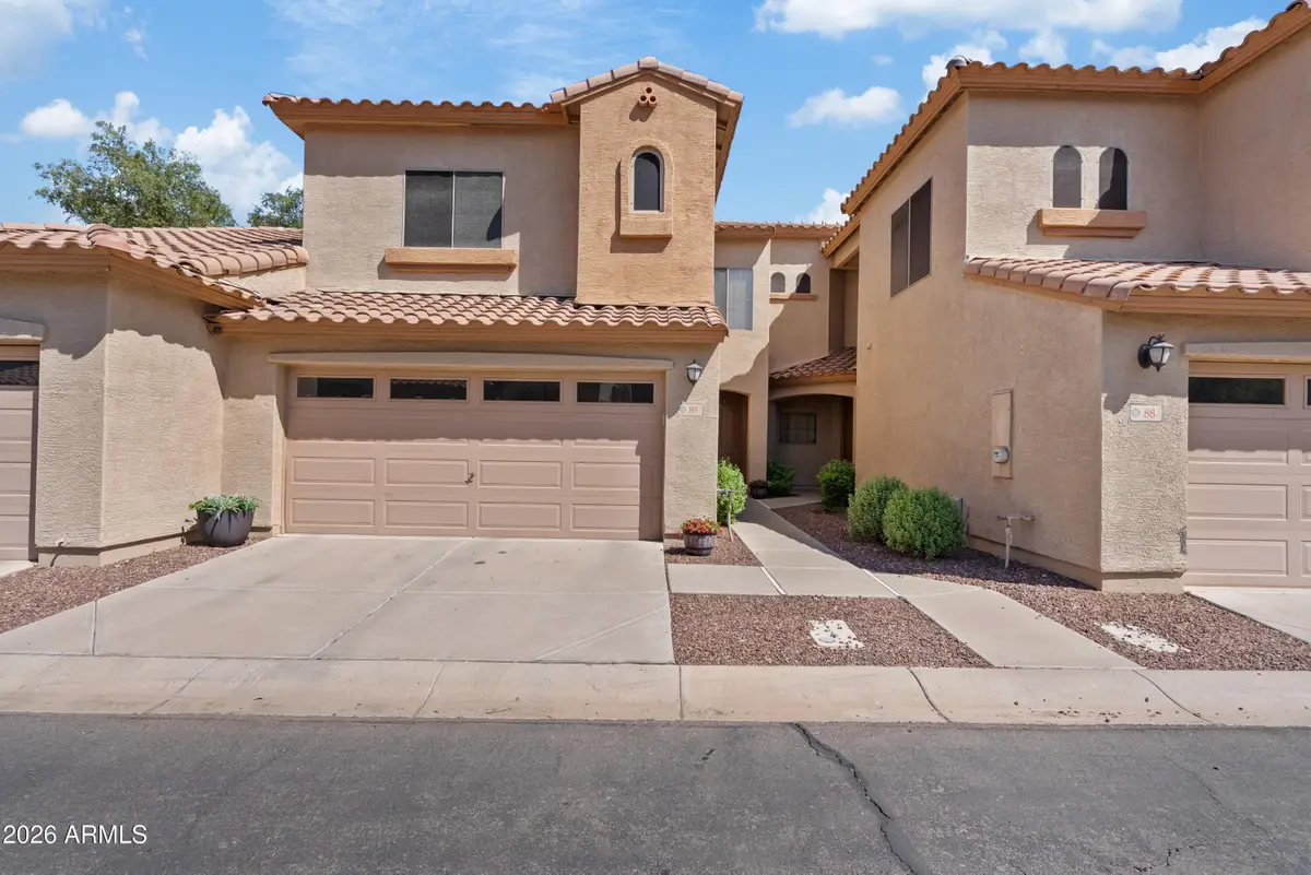 2600 E Springfield Place #89, Chandler, AZ 85286 - #1