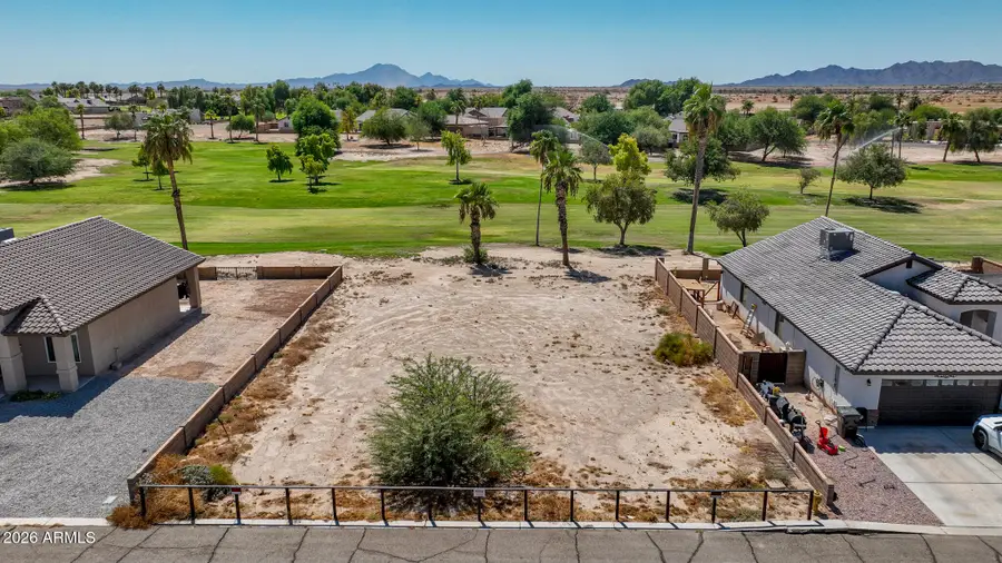 28351 Canal Avenue, Wellton, AZ 85356 - #2