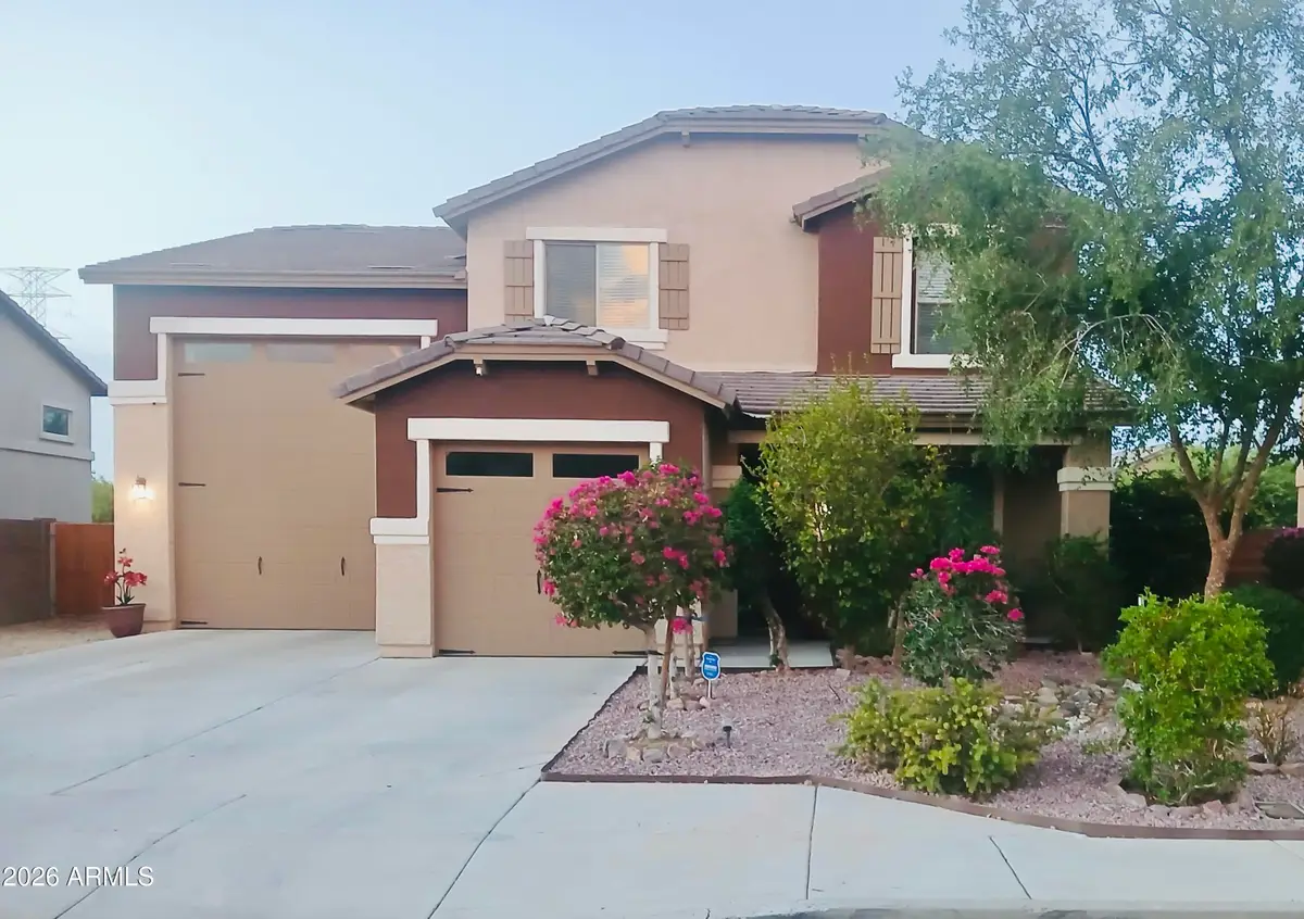 12010 W Calle Hermosa Lane, Avondale, AZ 85323 - #1