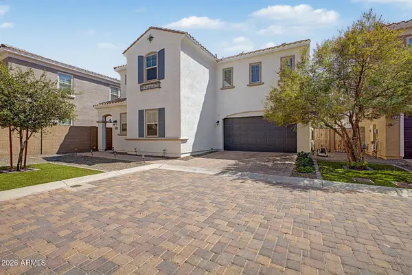 17237 N 9th Place, Phoenix, AZ 85022