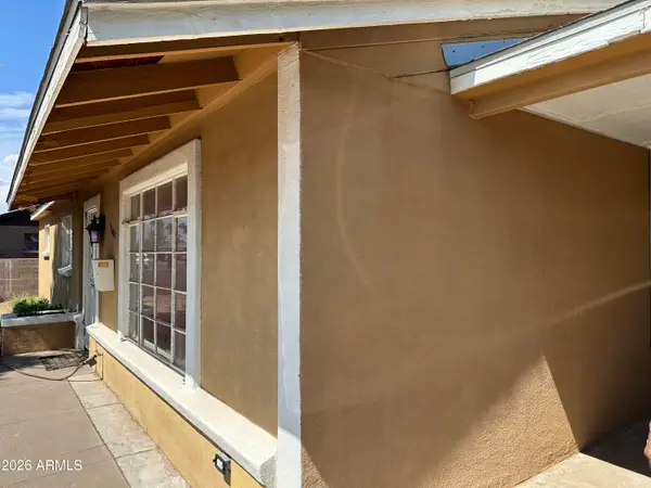 5607 N 21st Avenue, Phoenix, AZ 85015