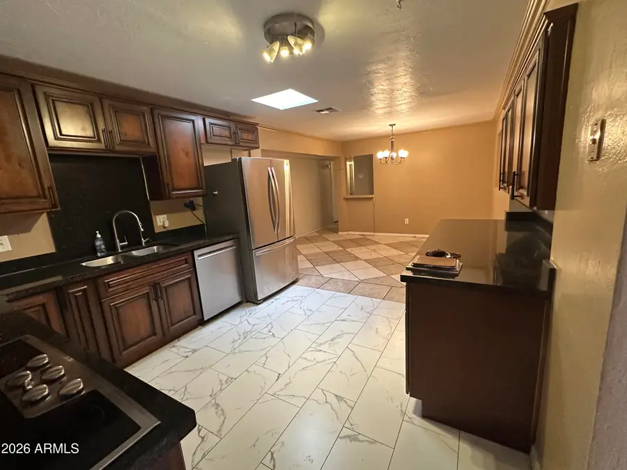 5607 N 21st Avenue, Phoenix, AZ 85015 - #3