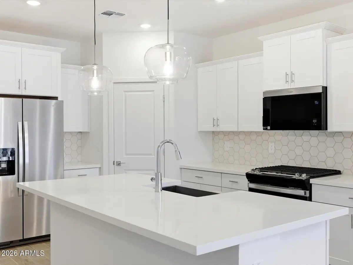 15595 W Honeysuckle Drive, Surprise, AZ 85387 - #1