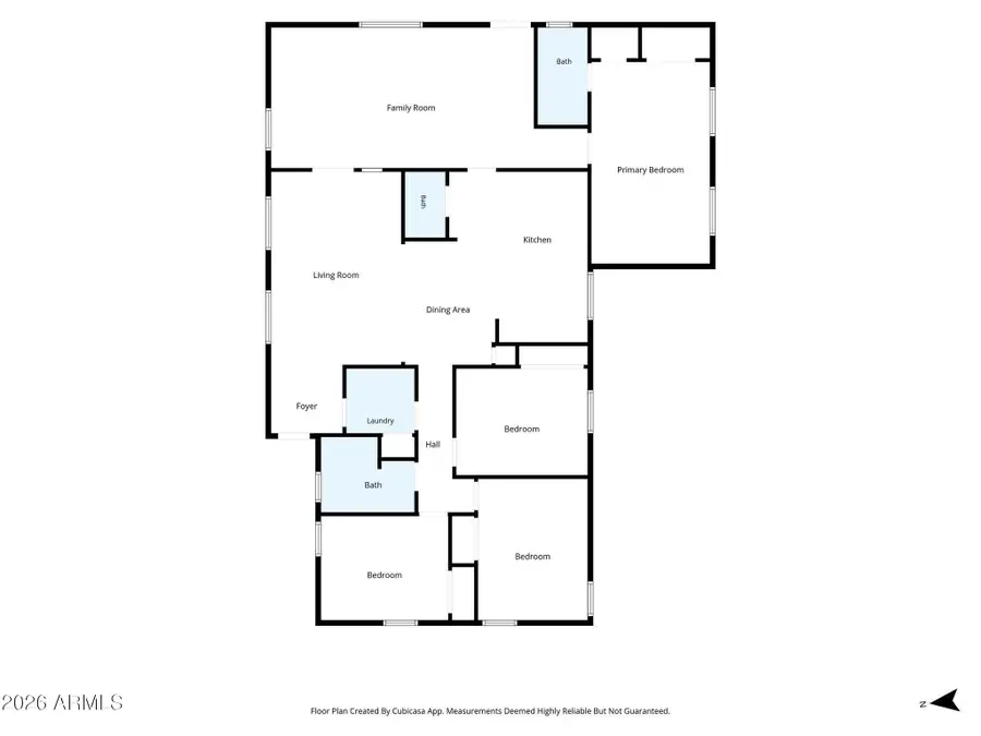 4539 N 10th Avenue, Phoenix, AZ 85013 - #2