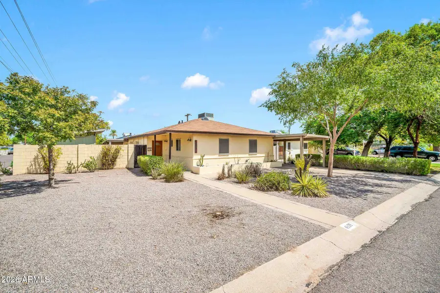 4539 N 10th Avenue, Phoenix, AZ 85013 - #3
