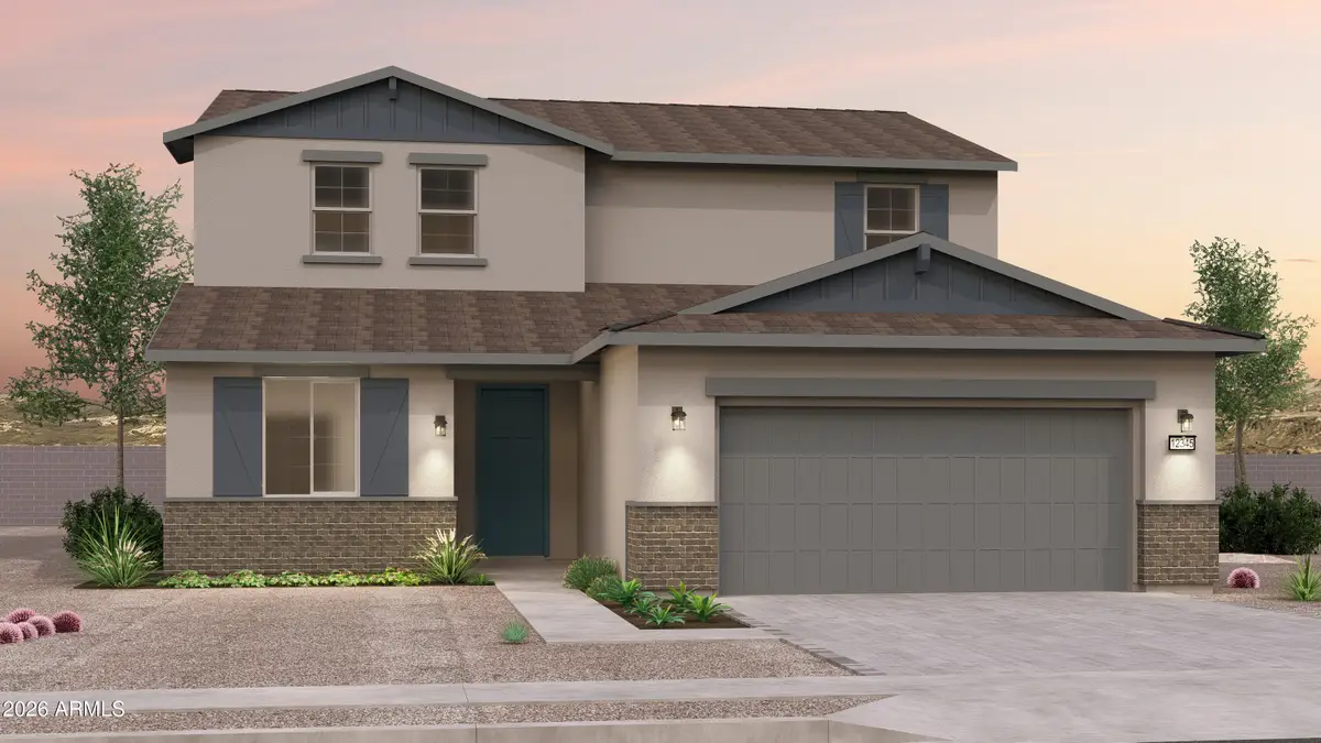 12408 W Atlantis Way, Avondale, AZ 85323 - #1