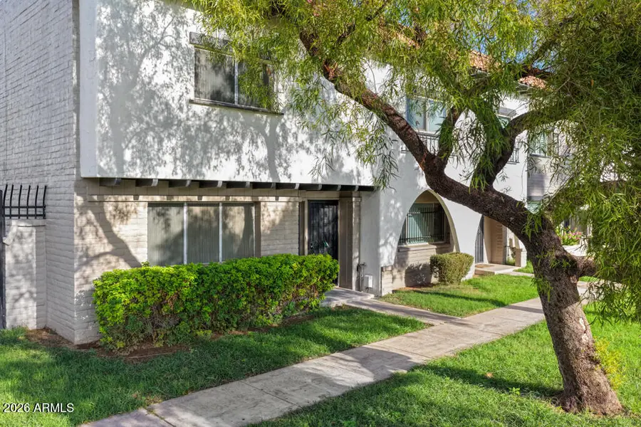 3821 N 28th Street, Phoenix, AZ 85016 - #2