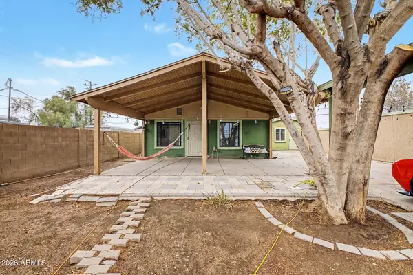 2726 W Taylor Street, Phoenix, AZ 85009