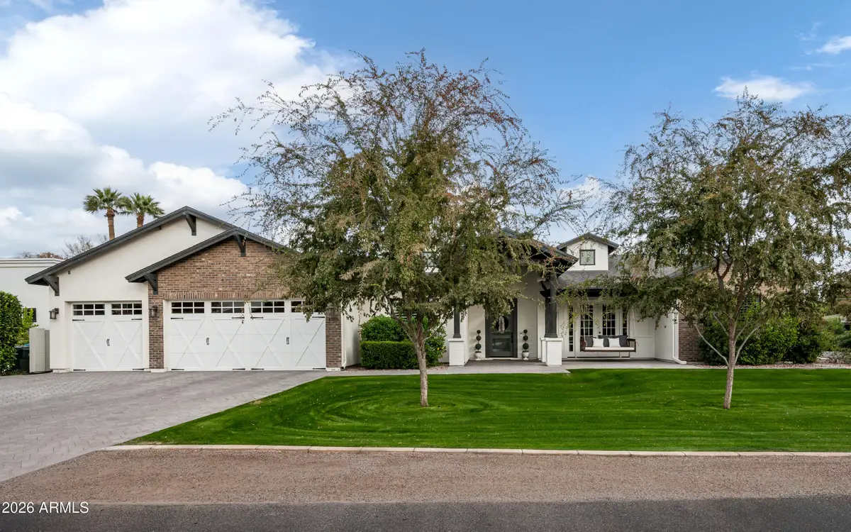 4705 N 32nd Place, Phoenix, AZ 85018 - #1