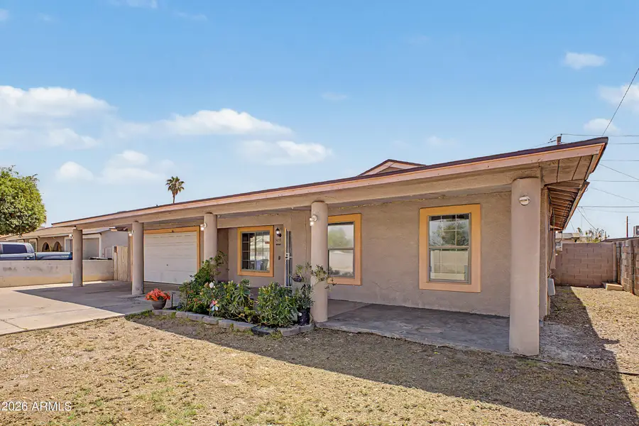 5059 W Vernon Avenue, Phoenix, AZ 85035 - #2