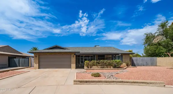 10032 N 49th Drive, Glendale, AZ 85302