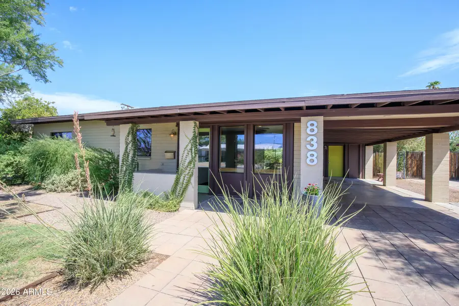 838 W Indianola Avenue, Phoenix, AZ 85013 - #2