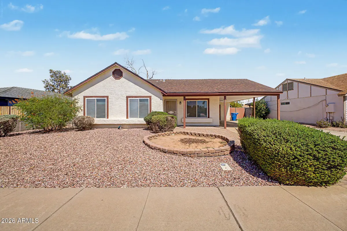 1818 W Mission Drive, Chandler, AZ 85224 - #1