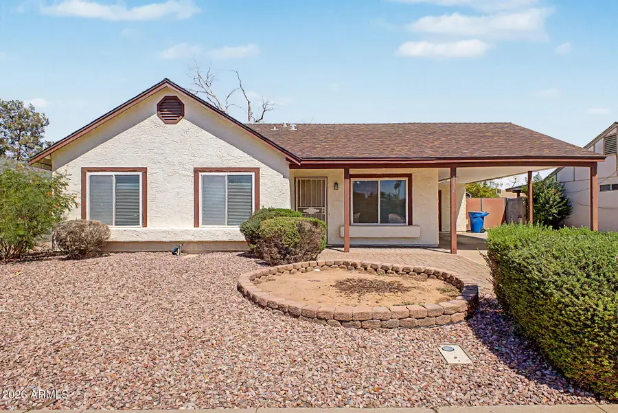 1818 W Mission Drive, Chandler, AZ 85224 - #2