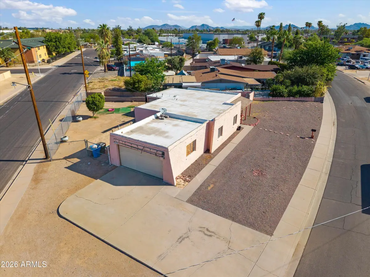 3802 N 23rd Drive, Phoenix, AZ 85015 - #1