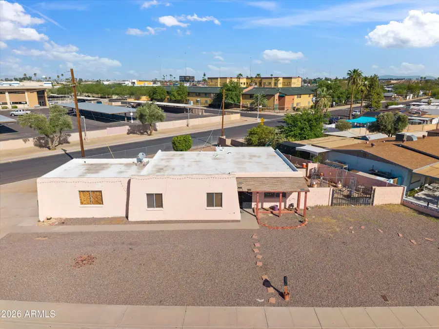 3802 N 23rd Drive, Phoenix, AZ 85015 - #2
