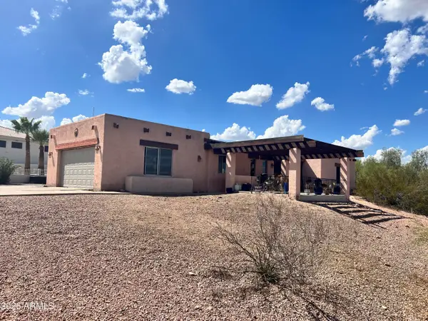 17226 E Parlin Drive, Fountain Hills, AZ 85268