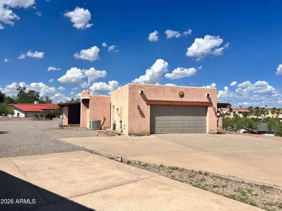 17226 E Parlin Drive, Fountain Hills, AZ 85268 - #2