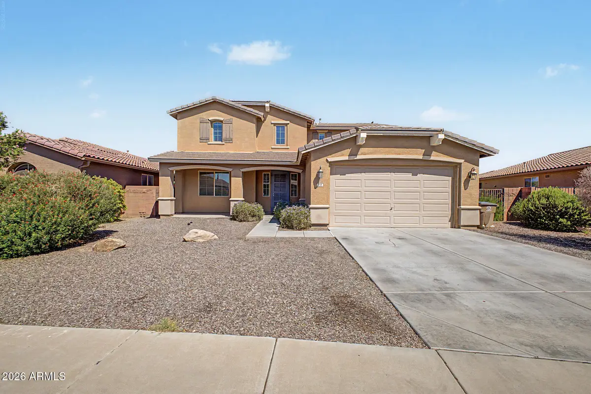 250 W Yellow Wood Avenue, San Tan Valley, AZ 85140 - #1