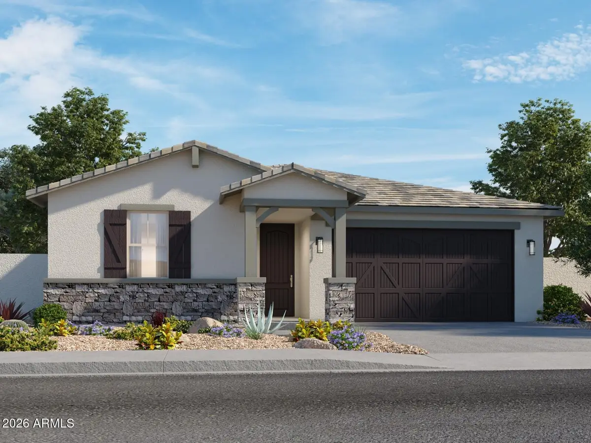15692 W Honeysuckle Drive, Surprise, AZ 85387 - #1