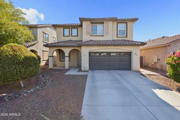 5515 S Joshua Tree Lane, Gilbert, AZ 85298