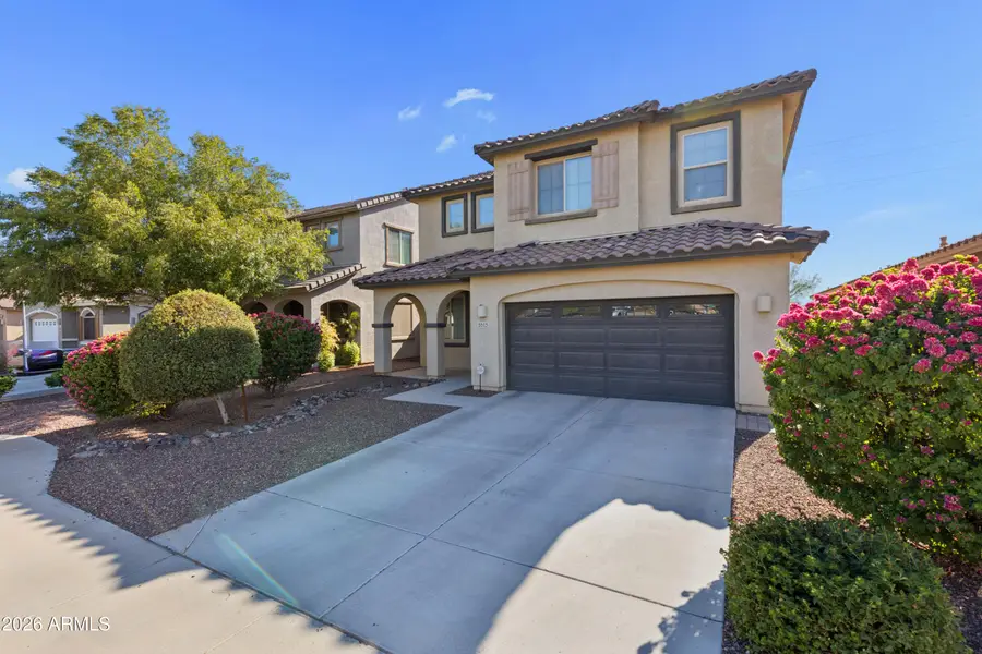 5515 S Joshua Tree Lane, Gilbert, AZ 85298 - #2