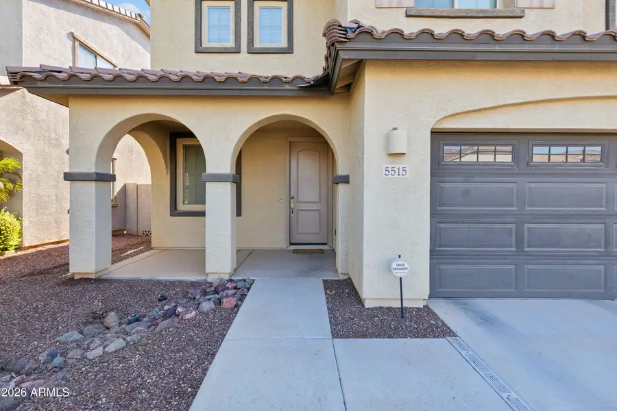 5515 S Joshua Tree Lane, Gilbert, AZ 85298 - #3