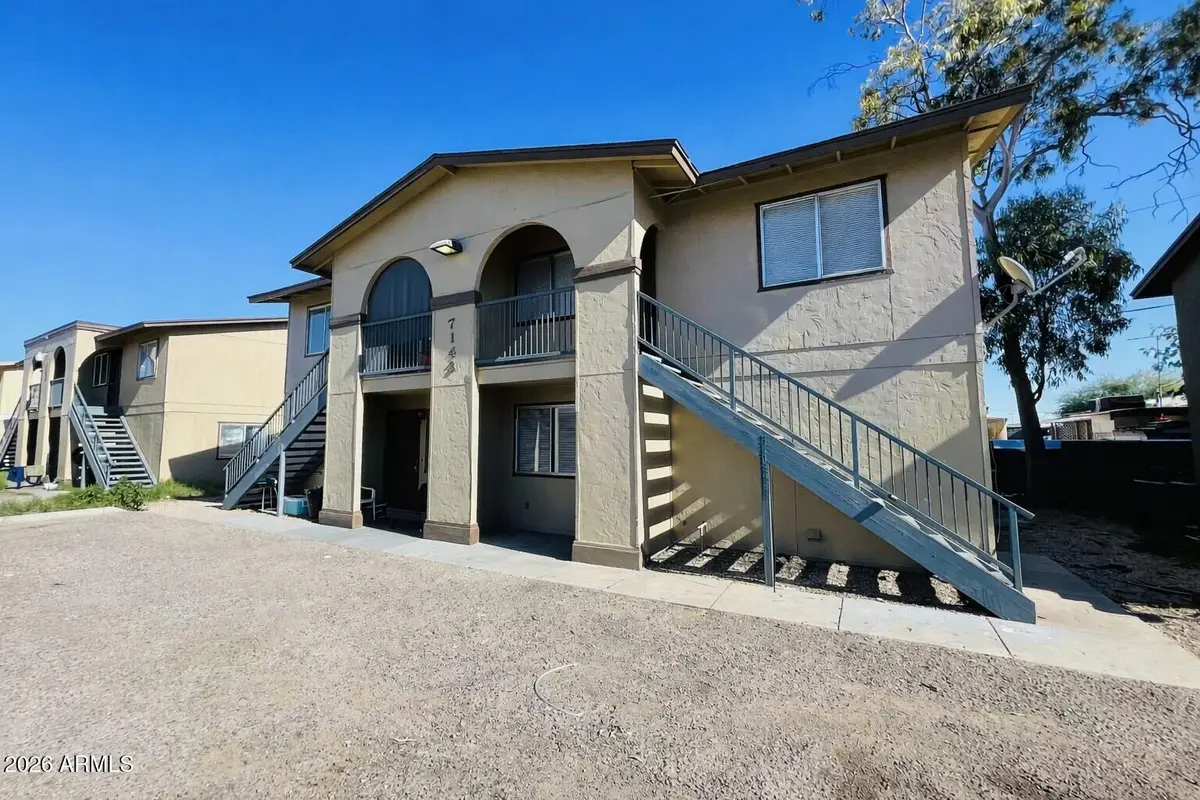 7143 N 66th Drive, Glendale, AZ 85301 - #1
