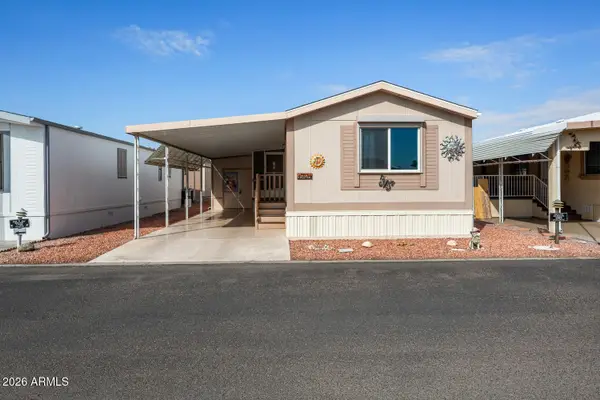 17200 W Bell Road #1724, Surprise, AZ 85374