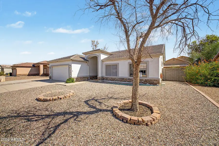1240 E Melrose Loop, Casa Grande, AZ 85122 - #2
