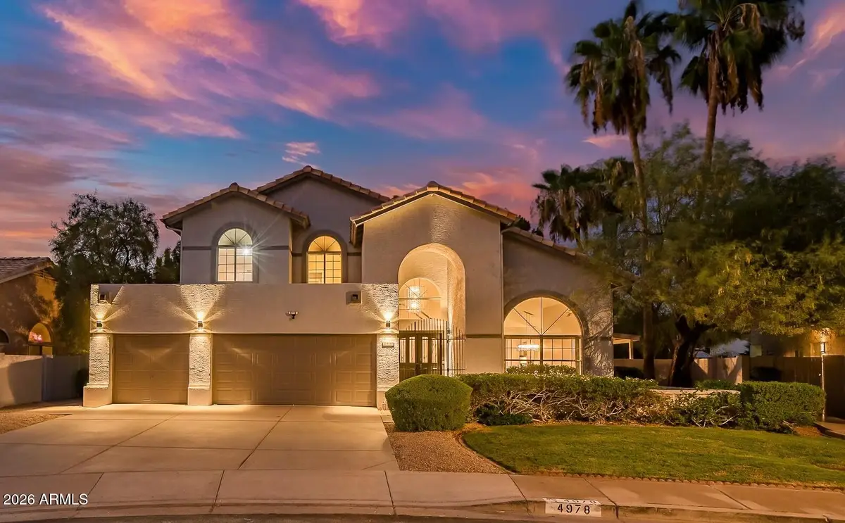 4978 E Aire Libre Avenue, Scottsdale, AZ 85254 - #1
